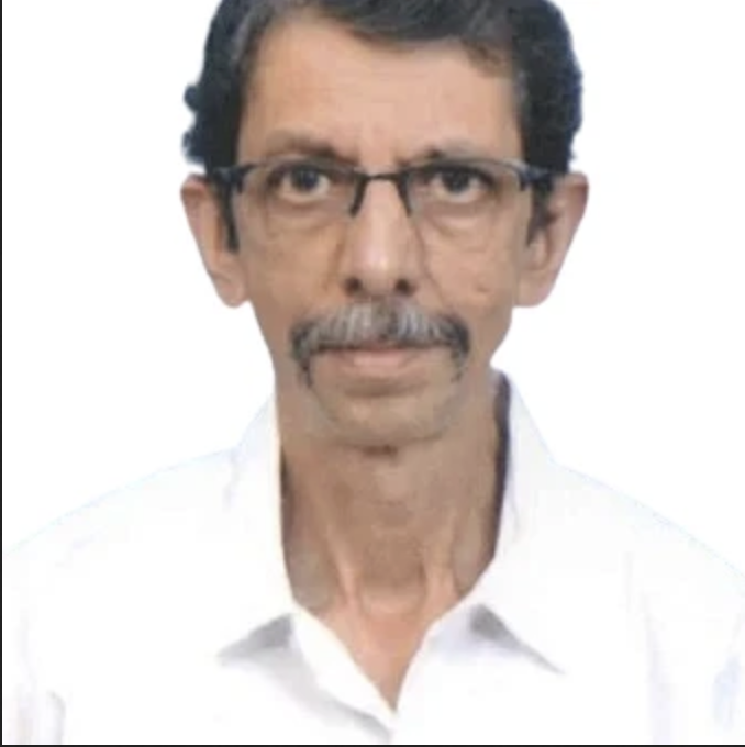 Prof. Himanshu Kulkarni